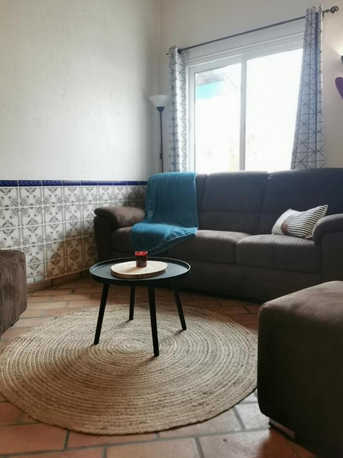 L'auberge Camarguaise Saintes-Maries-de-la-Mer Bagian luar foto