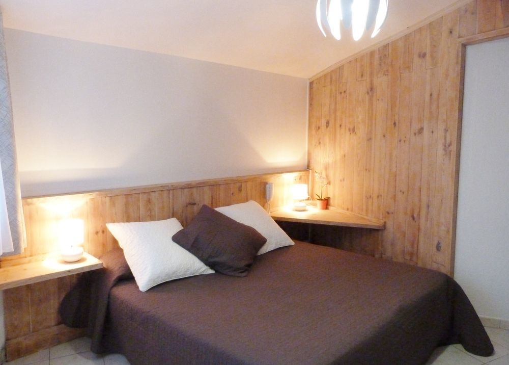 L'auberge Camarguaise Saintes-Maries-de-la-Mer Bagian luar foto