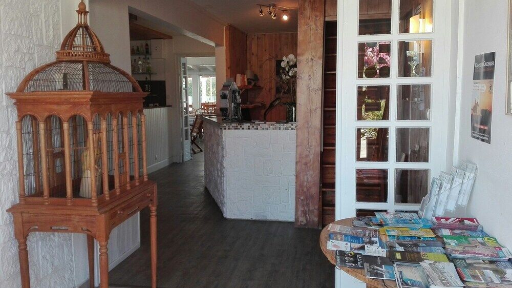 L'auberge Camarguaise Saintes-Maries-de-la-Mer Bagian luar foto